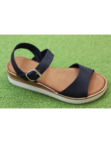 Women's Sierra Sandal - Black Nubuck sélection de produits