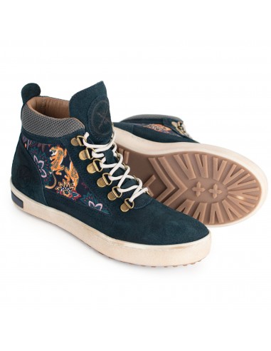 Yuuki Camping Boot l'achat 