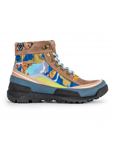 Alpine Trekk Boot de votre