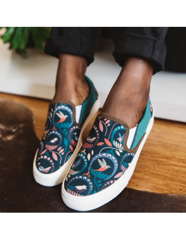 Passerine Slip On commande en ligne