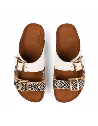 Desert Buckle Sandal acheter