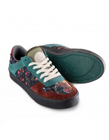 Jackal Ace Low Top pas chere